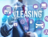 Latvijā līzinga un faktoringa portfelis pērn pieaug teju par 10%