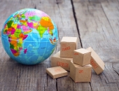 Latvijas eksports 1.ceturksnī samazinājies par 5,4%