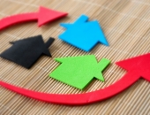 Pieņemti likuma grozījumi strauja nekustamo īpašumu kadastrālās vērtības pieauguma novēršanai