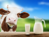 Svaigpiena ražotāji saņems papildu valsts atbalstu