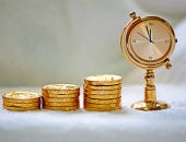 "Standard&Poor's" saglabā Latvijas kredītreitingu "A-" līmenī