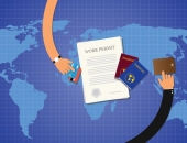 EK ierosina grozījumus "zilās kartes" direktīvā