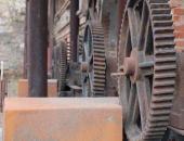 Mašīnbūves un metālapstrādes uzņēmumu realizācija četros mēnešos sarūk par 3,2%