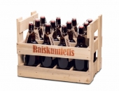 SIA “Raiskuma labumu darītava”: Fokusējamies uz kvalitatīvu produktu ražošanu