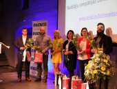 Balvu BIZNESA LEPNUMS 2016 saņem SIA "Overly" un SIA "MGS FACTORY"