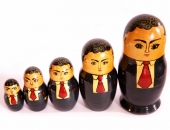 Īsumā par komercdarbības formām Krievijā