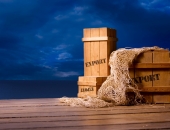 Eksporta regulējums muitas jomā