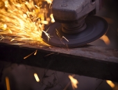 Latvijas mašīnbūves un metālapstrādes uzņēmumu eksports piecos mēnešos samazinās par 2%