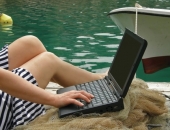 Vsbiežāk brīvdienās strādā uzņēmēji Vidzemē un Zemgalē