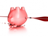 ES stresa testā par vājāko atzīta pasaulē vecāka banka BMPS