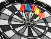 Konkurences stratēģija: Portera 5 spēku modelis