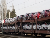 Vieglo automašīnu tirgus izaugsme šogad kopumā Latvijā varētu sasniegt 20%