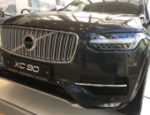 Strauji aug pieprasījums pēc "Volvo" automobiļiem Latvijā un pasaulē