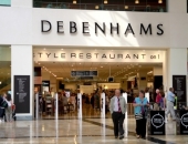 Modes zīmols "COAST" ienāk Baltijas valstīs