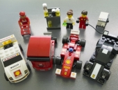 "Shell" degvielas stacijas Rīgā piedāvās importētu "V-Power" degvielu