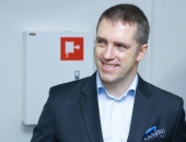 Latvijas "Swedbank" valdes priekšsēdētājs Māris Mančinskis atstāj amatu