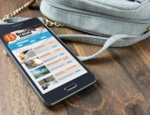 IT kompānija "GusetJoy" paraksta līgumu ar Latvijā strauji augošo "Mogotel" viesnīcu tīklu