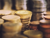 Darba samaksa Latvijā turpina pieaugt