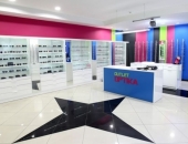 Latvijas optikas uzņēmums atver pirmo salonu Lietuvā