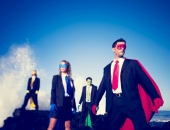 Uzņēmums meklē direktoru