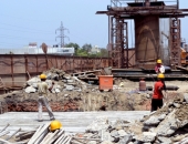 "Arčers" VEF teritorijā būvē jaunu elektronikas un bezvadu datortīklu aprīkojuma ražotni