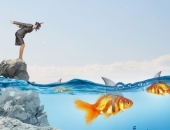 Jaunieši uzņēmējdarbībā redz potenciālu, bet trūkst ideju un drosmes riskēt