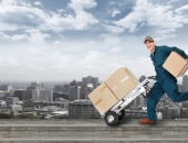 Jaunais "Mercedes-Benz" koncepts mainīs komerctransporta nākotnes attīstību