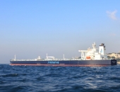 Krievija līdz 2018.gadam pārtrauks naftas produktu eksportu caur Baltijas valstu ostām