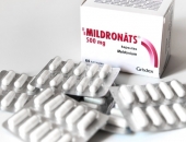 "Grindeks" un Pasaules Antidopinga aģentūra vienojas par sadarbību