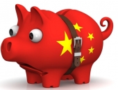 Ķīnu apdraud parādsaistību krīze
