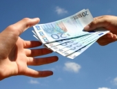 Fiziskām personām liegs skaidras naudas darījumus no 7200 eiro