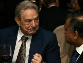 Soross sola investēt 500 miljonus dolāru palīdzībā migrantiem