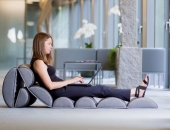 Negaidīju, ka biznesa vide ir tik radoša