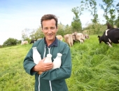 Pēdējo mēnešu laikā Latvijā aktivizējušies piena pārpircēji