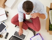 Valdība atbalsta jauno "start-up" un "dzīvesstila uzņēmumu" regulējumu