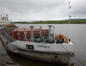 Krievija visas kravas no Baltijas valstīm pārorientēs uz savām ostām