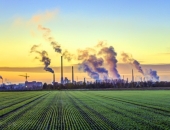 Rūpniecībai vājākais pieaugums