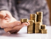 Uzņēmumu skaits, ko bankas var kreditēt, Latvijā ir ļoti neliels