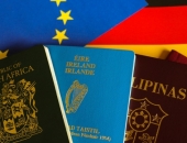 Britu valdība atsakās no plāniem likt uzņēmumiem reģistrēt ārvalstu darbiniekus