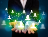 Reklāmas biznesā arvien būtiskāku lomu komunikācijā ar patērētājiem ieņem digitālās tehnoloģijas