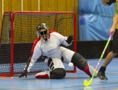 Latvijā radīti pasaulē pirmie aizsargi, kas pieņem sportista ķermeņa formu