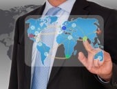 Šobrīd labāk klājas uzņēmumiem, kuri ir atraduši eksporta tirgus