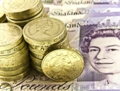 Lielbritānijas ekonomikai trešajā ceturksnī straujāka izaugsme par prognozēto