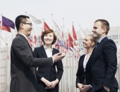 Latvijas uzņēmumiem, startējot Ķīnas tirgū, jākooperējas un jāpiedāvā nišas produkti