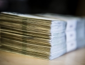 Ieņēmumu plāns pārpildīts par 49,48 miljoniem eiro