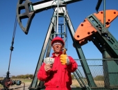 OPEC naftas ieguves apjoms sasniedzis rekordaugstu līmeni