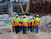 VID pastiprinātu uzmanību tuvākajā laikā plāno pievērst būvniecībai un interneta veikaliem