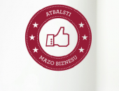 Latvijas Biznesa savienība: "Aicinām iedzīvotājus patriotiskā noskaņā atzīmēt Mazā biznesa dienu visā Latvijā -  19.novembrī"