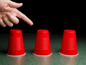 Inovāciju vadība biznesā nav loterija