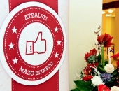 "Mazā biznesa diena": nauda nerodas ministrijās vai Briselē